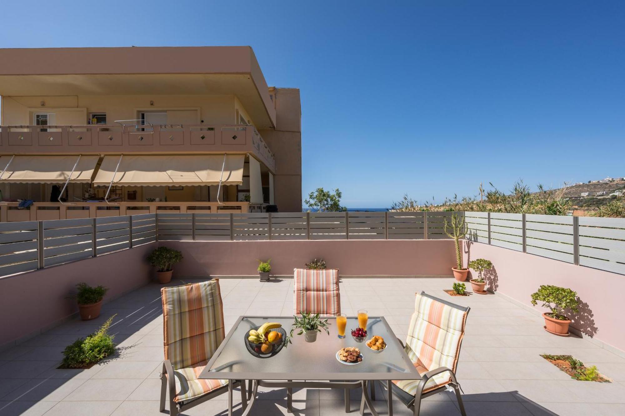 Apartamento Astrantia (adults Only)