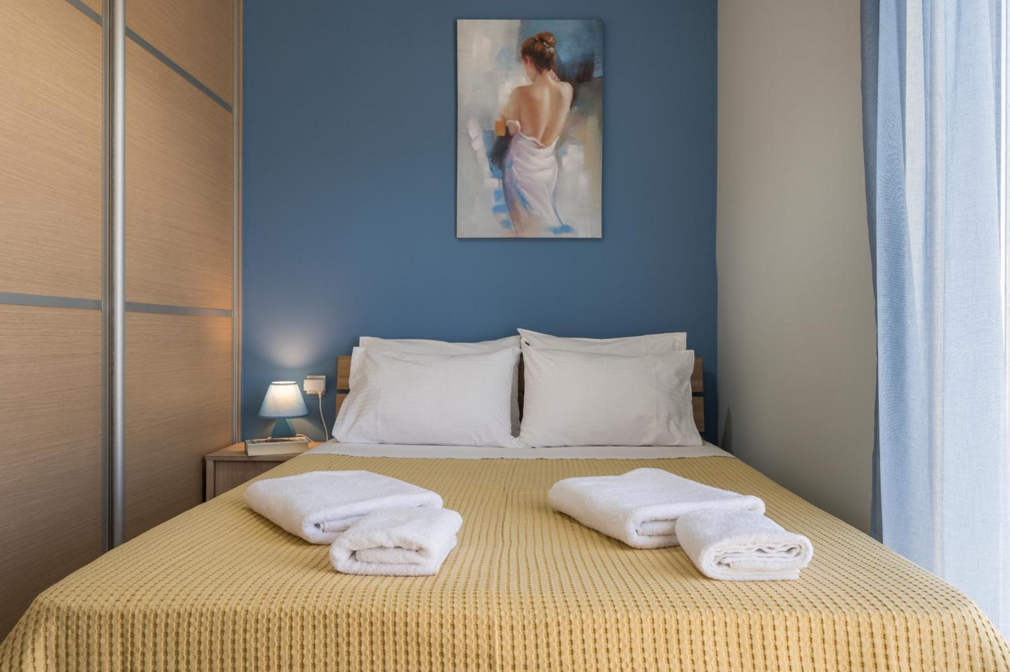 Apartamento Astrantia (adults Only) *