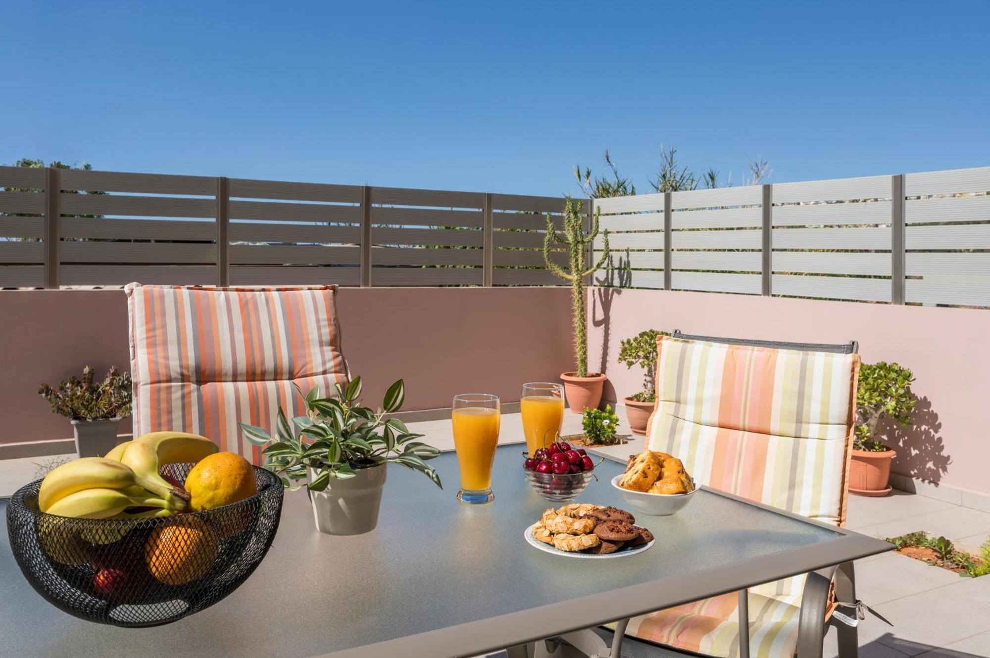 Apartamento Astrantia (adults Only) Chrissi Akti Chania