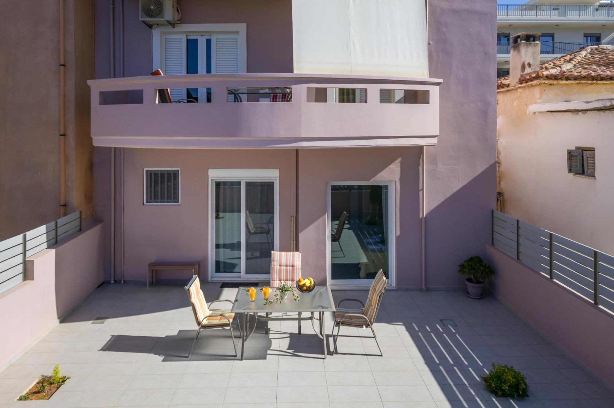 Astrantia (adults Only) * Chrissi Akti Chania