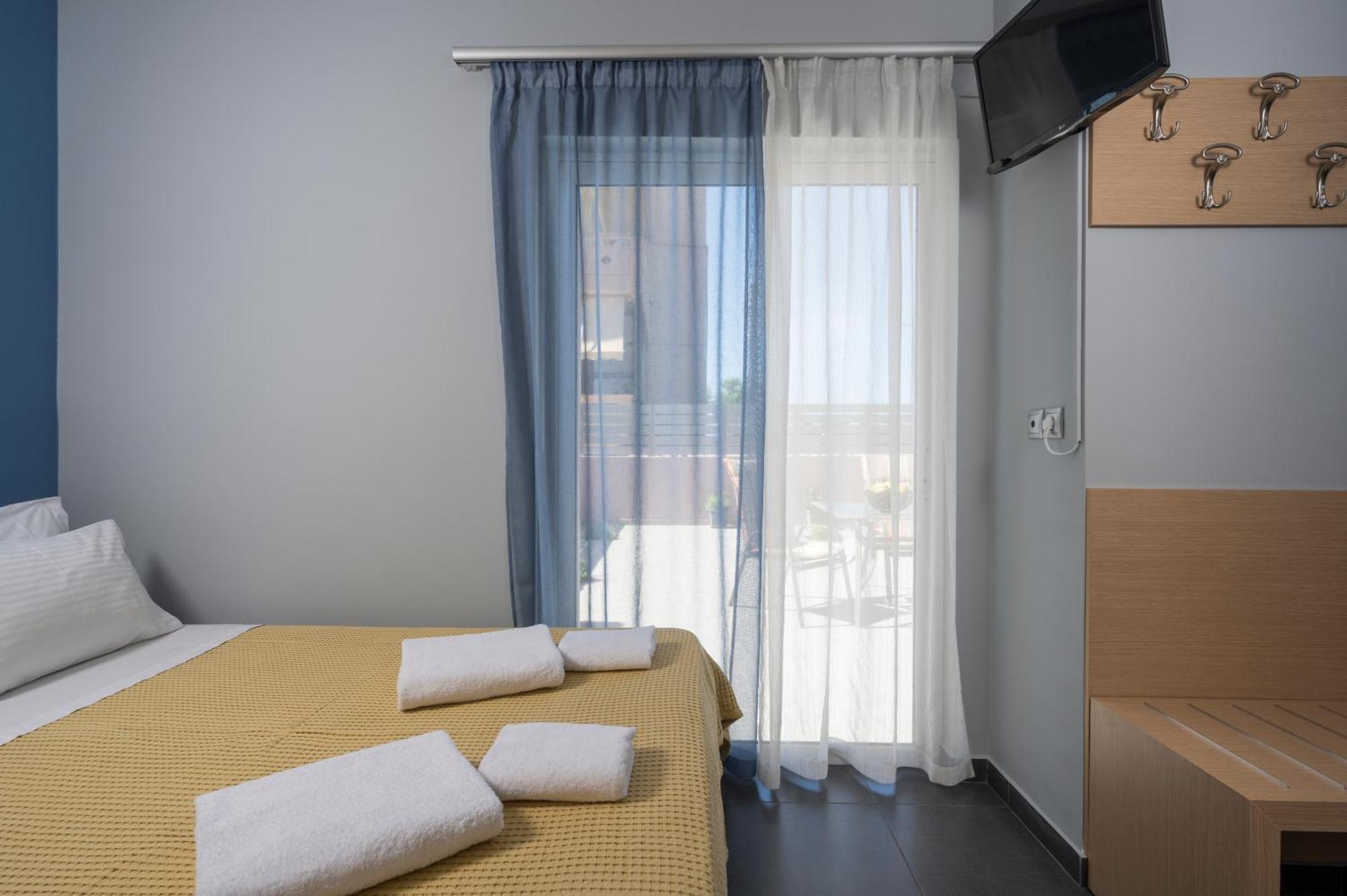 Astrantia (adults Only) Apartamento *