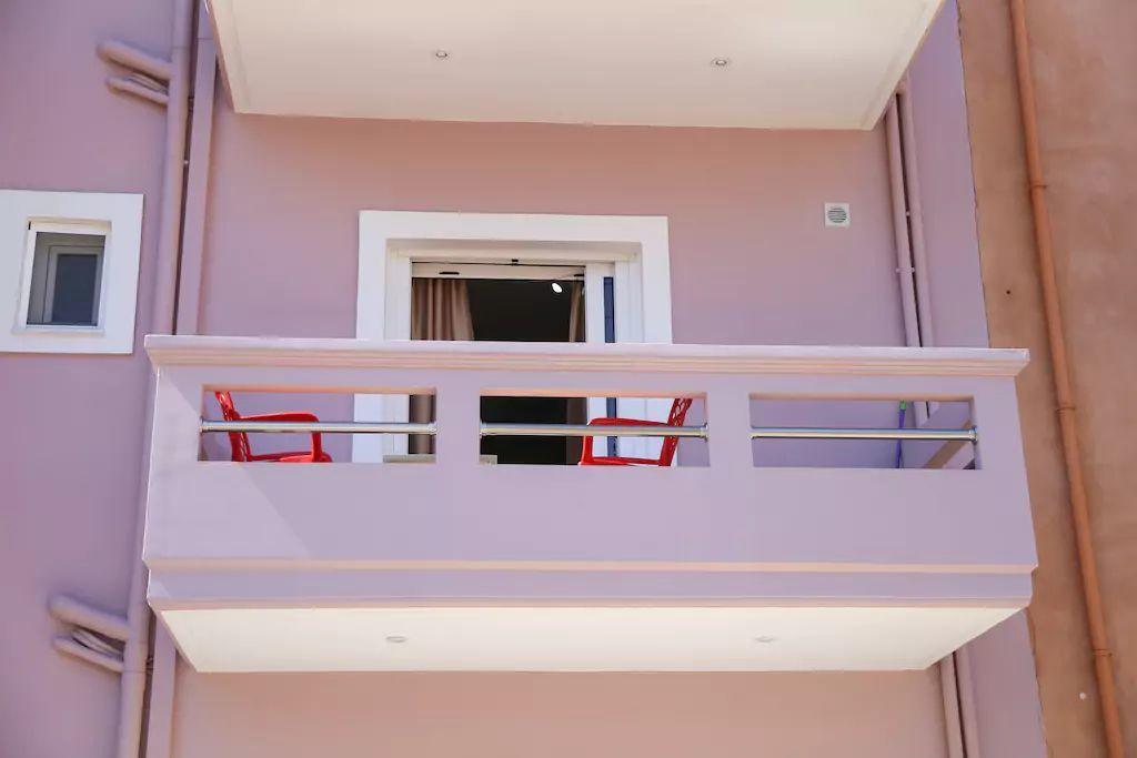 Apartamento Astrantia (adults Only) Chrissi Akti Chania