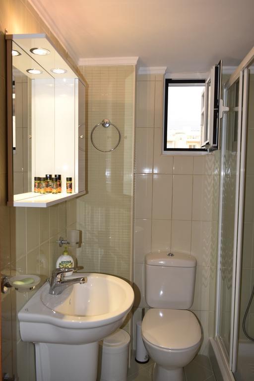 Astrantia (adults Only) Apartamento Chrissi Akti Chania