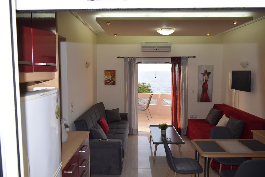Apartamento Astrantia (adults Only) *