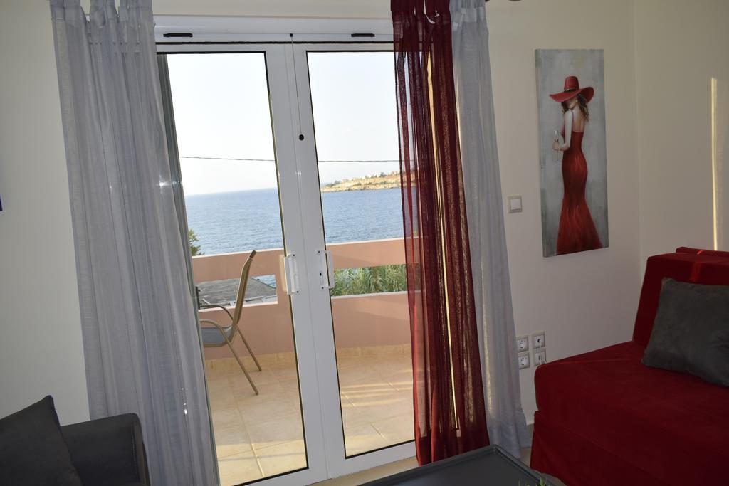 Apartamento Astrantia (adults Only)