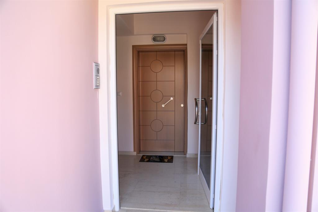 Apartamento Astrantia (adults Only) Chrissi Akti Chania